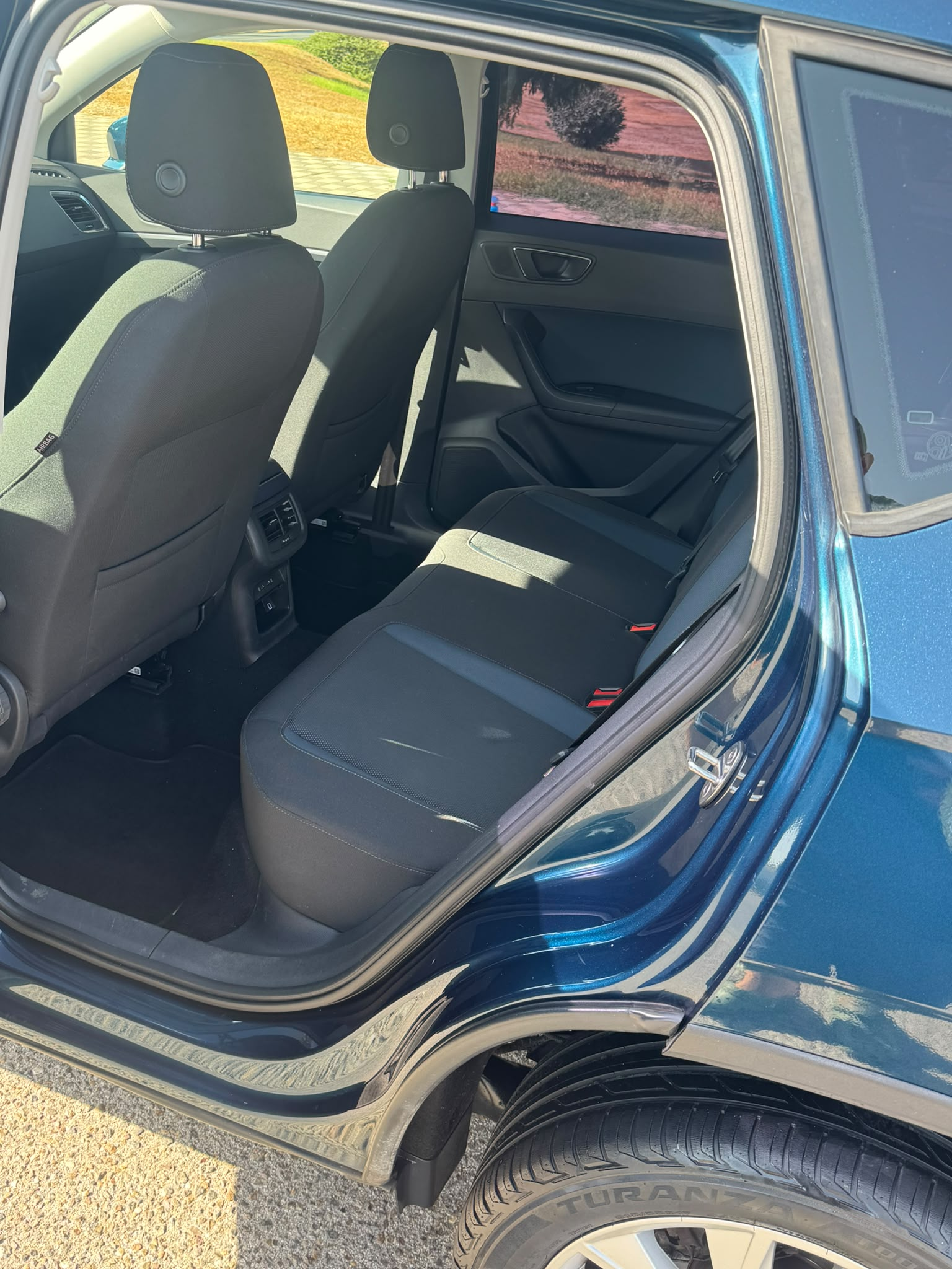 SEAT Ateca año 2019 ¡VENDIDO! - Imagen 7