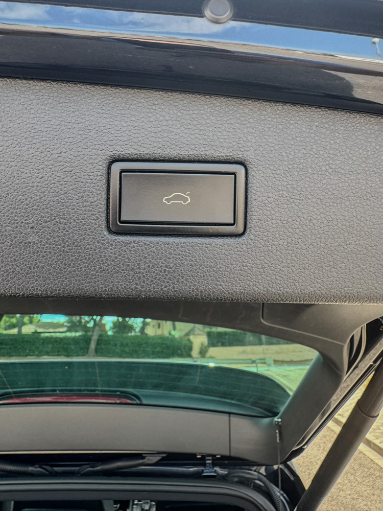 Volkswagen Tiguan Sport - Imagen 7