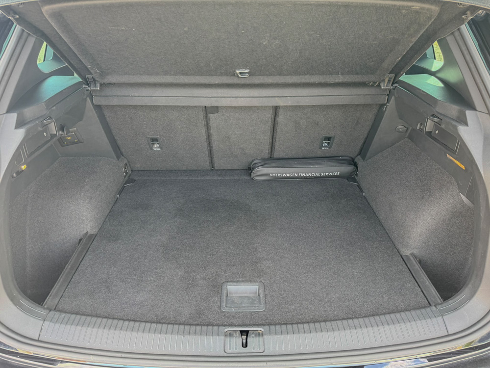 Volkswagen Tiguan Sport - Imagen 8