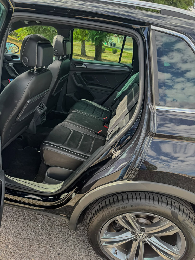 Volkswagen Tiguan Sport - Imagen 9